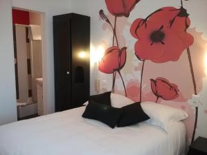 Hotels Hotel Patton : photos des chambres