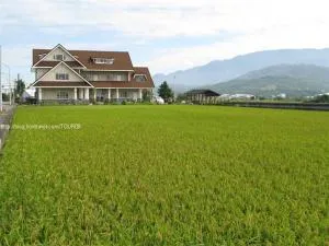 Xian Qing Yu Zhi Homestay - Hsin-k'ai-yüan