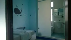 大鹏湾湾民宿 - 林边乡