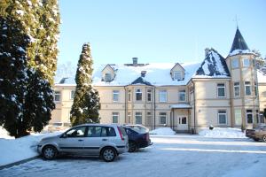 Dzintars Hotel