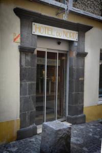 Hotels Hotel du Nord - Ville-Haute : photos des chambres