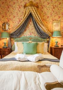 Prestige Suite room in Amade Château