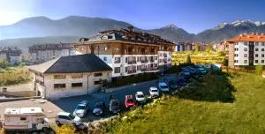 White Lavina - Ski, Bike, Hike - Bansko