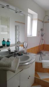 Maison le Napoléon 3 chambres 7 lits