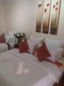 Shalamanzi Lodge