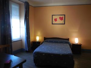 Hotels Hotel de la gare : Chambre Simple Standard