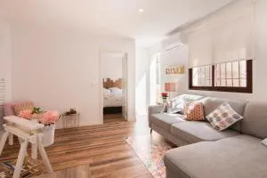 terrazas de la catedral atico wifi - Granada