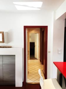 Appartements Red Flat Paris : photos des chambres