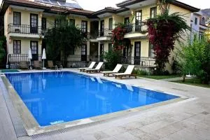 Görkem Apart Otel - 戈西克