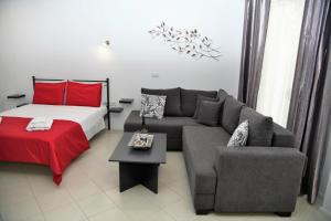 City Heart Luxury Studios