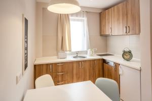 Apartmani studio