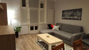 Apartament w Starej Kamienicy