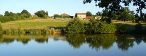 Maisons de vacances Wisdom Gites : photos des chambres