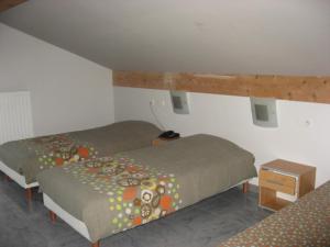 Hotels Hotel du lac des Corbeaux : photos des chambres