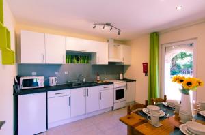 Maisons de vacances Wisdom Gites : photos des chambres