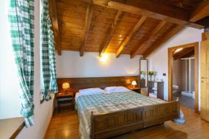 Double Room room in Agriturismo Giacomino