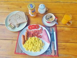 Huan Chiang Dao Resort