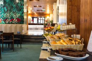 Hotel do Carmo