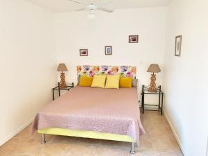 Appartements Villa Colombier : photos des chambres