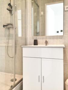 Appartements Villa Colombier : photos des chambres