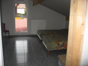 Hotels Hotel du lac des Corbeaux : photos des chambres