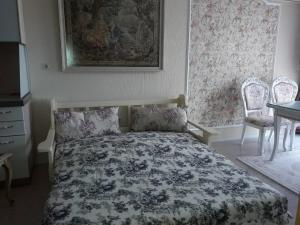 Evksinograd luxury apartment Sandrovo