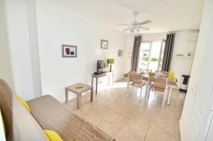 Appartements Villa Colombier : photos des chambres