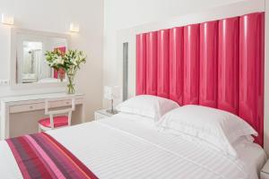 Grand Beach Hotel Myconos Greece