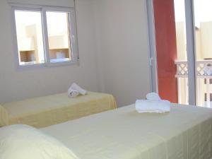 Penthouse Los Miradores del Puerto