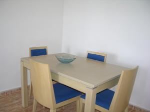 Penthouse Los Miradores del Puerto