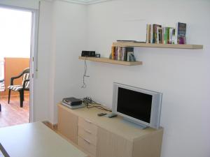 Penthouse Los Miradores del Puerto