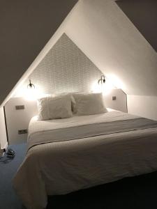 Hotels Le Troncais : photos des chambres