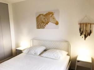 Appartements Le Bellevue : photos des chambres