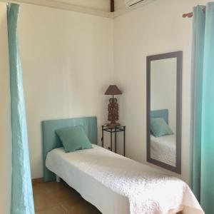 Appartements Villa Colombier : photos des chambres