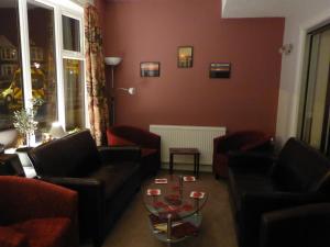 The Berwick - Over 40s Only