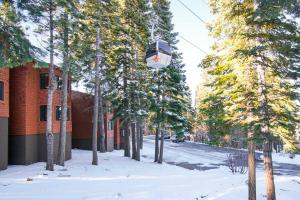 Northstar - Ski Trail Condo