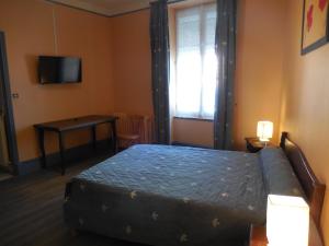 Hotels Hotel de la gare : photos des chambres