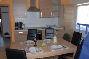 Reiger Ferienwohnungen