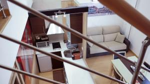 Apartamento Quixote Loft Almagro