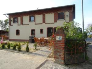 Elegantes Landhaus in Bastorf nahe dem Meer