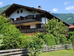 Apartmán Premium-Chalet Achental Schleching Německo