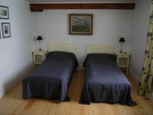 B&B / Chambres d'hotes Moulin Saurele : photos des chambres