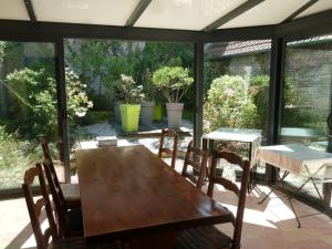 Le Pressoir d'Asnelles photo 21