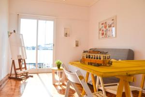 Belém River Apartment