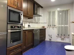 Apartamento Marias