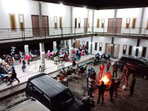 Bromo Backpacker Tosari - 1-star hotels in Pasuruan