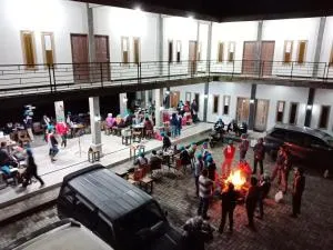 托莎莉布罗莫背包客民宿 - 布罗莫