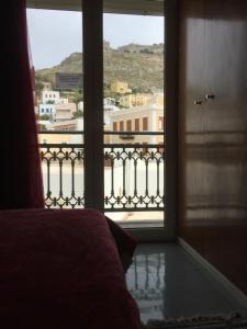 Platanos Rooms Leros Greece