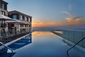 The Setai Tel Aviv, a Member of the leading hotels of the world