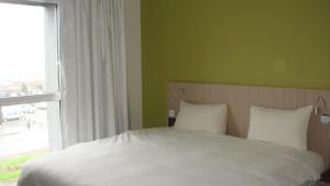 Hotels The Originals Access, Hotel Cholet Gare : Chambre Familiale